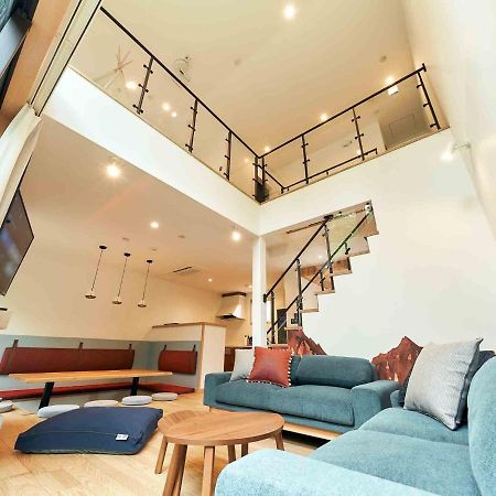 Rakuten Stay Villa Hakone Sengokuhara: Pet-Friendly BBQ Retreat Exterior photo