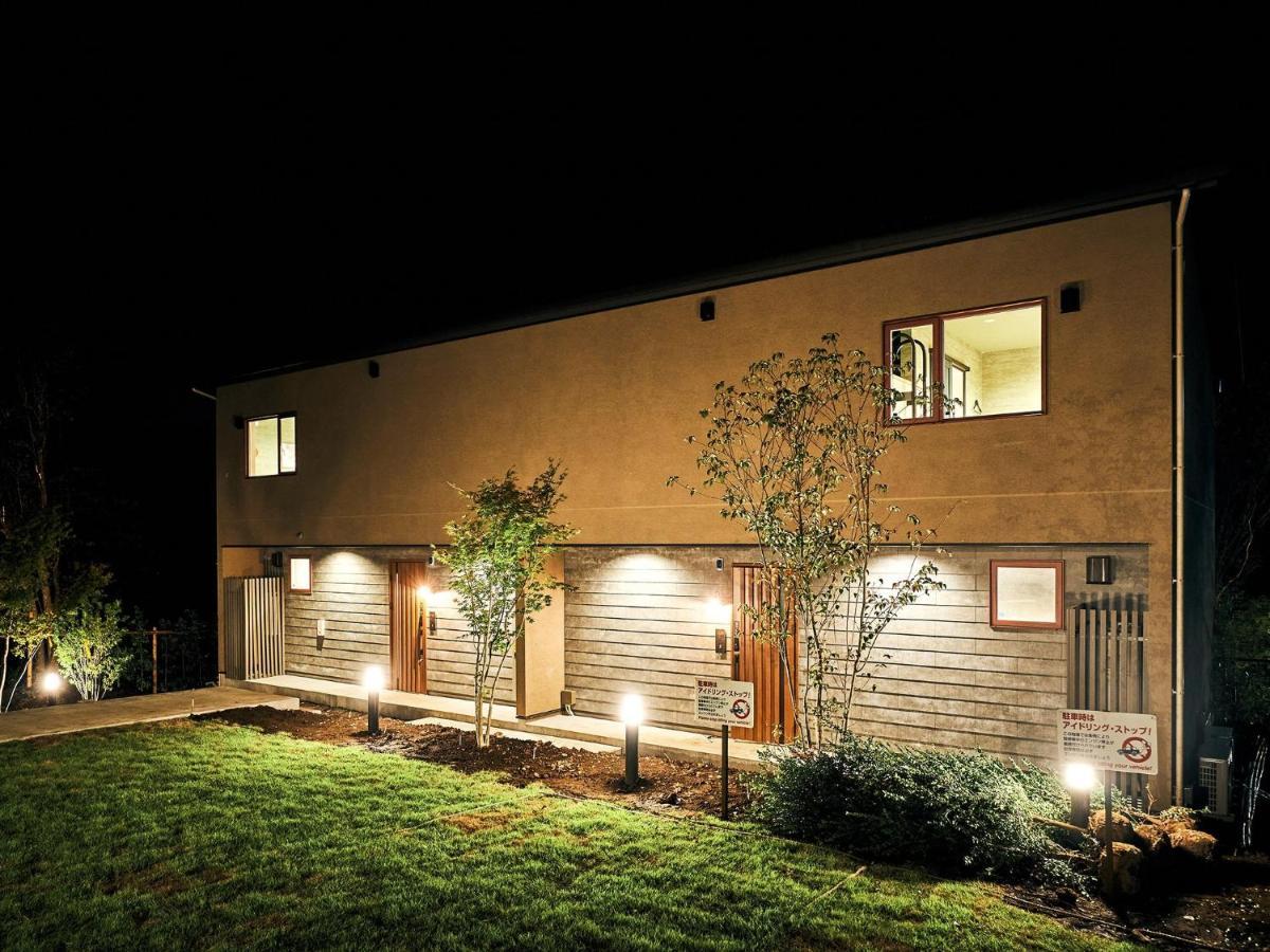 Rakuten Stay Villa Hakone Sengokuhara: Pet-Friendly BBQ Retreat Exterior photo