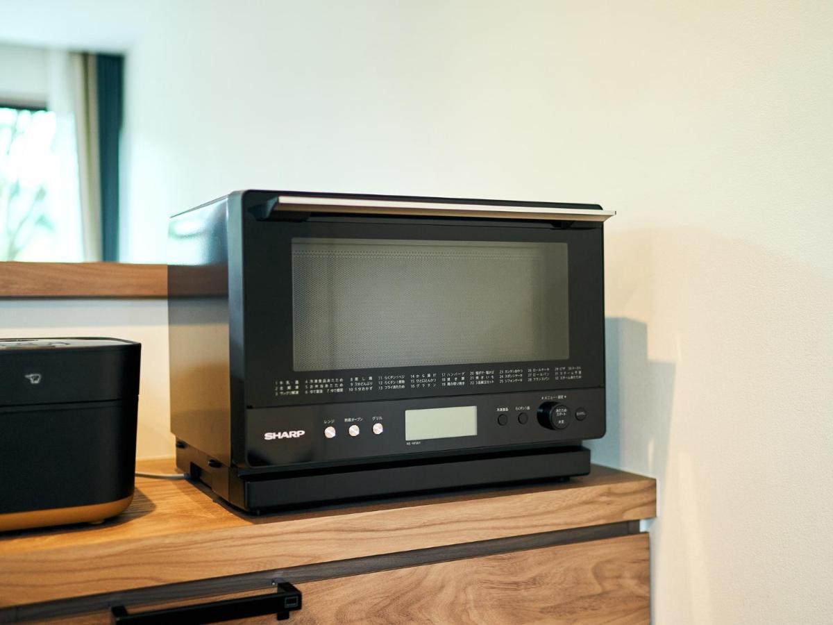 Rakuten Stay Villa Hakone Sengokuhara: Pet-Friendly BBQ Retreat Exterior photo