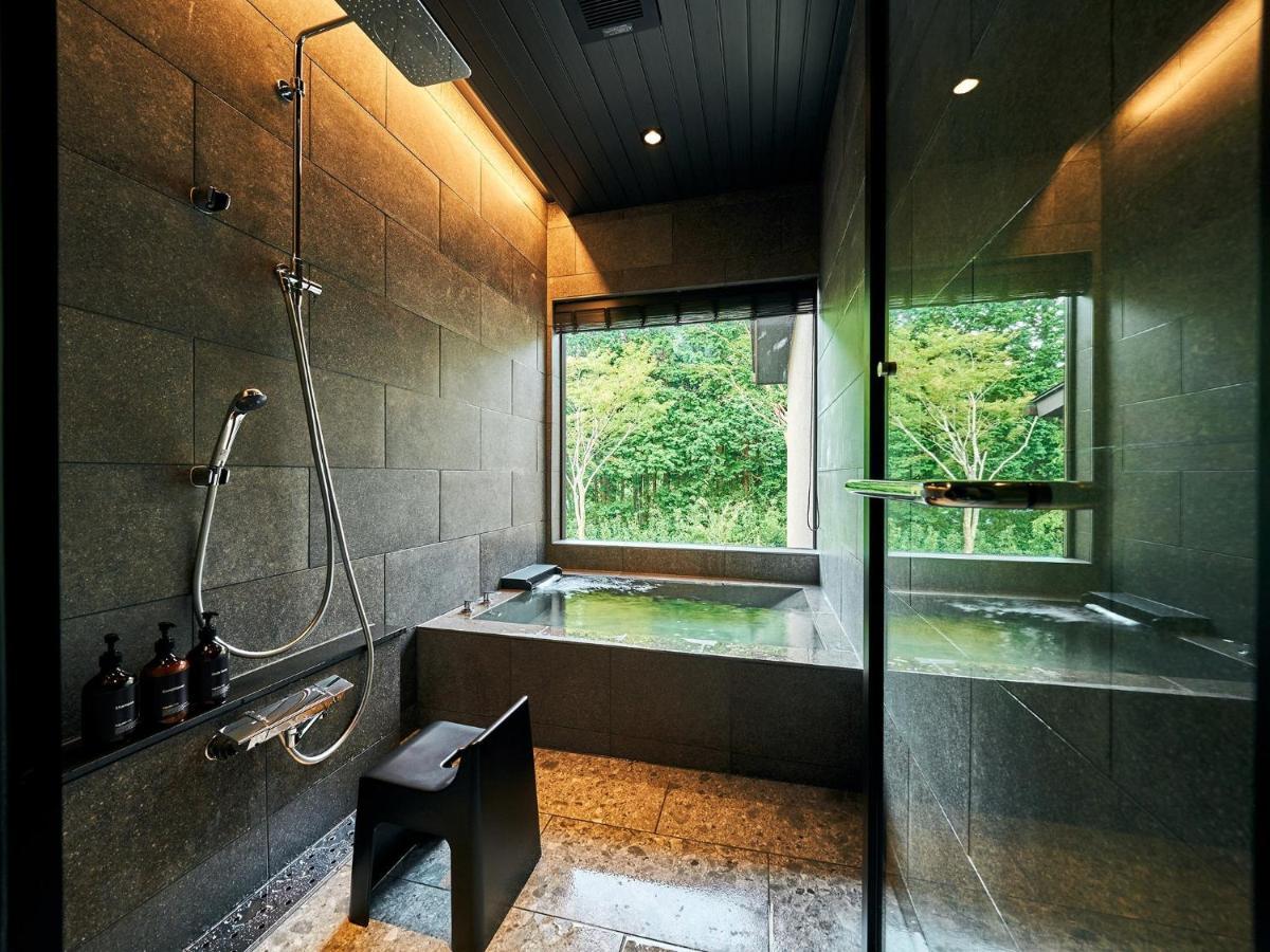 Rakuten Stay Villa Hakone Sengokuhara: Pet-Friendly BBQ Retreat Exterior photo